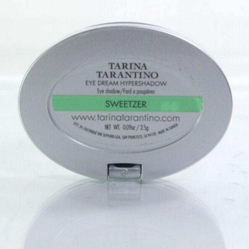 NIB TARINA TARANTINO Eye Dream Hypershadow Eyeshadow in SWEETZER Color - Picture 4 of 8